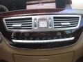 Black - S 550 Sedan Photo No. 14