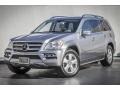 Palladium Silver Metallic - GL 450 4Matic Photo No. 12