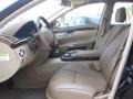 Black - S 550 Sedan Photo No. 19