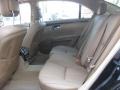 Black - S 550 Sedan Photo No. 20
