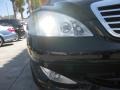 Black - S 550 Sedan Photo No. 23