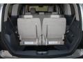 Brilliant Silver Metallic - Flex SEL AWD Photo No. 52