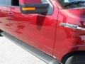 2013 Ruby Red Metallic Ford F150 FX2 SuperCrew  photo #9