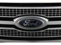 2009 Brilliant Silver Metallic Ford F150 Platinum SuperCrew 4x4  photo #14