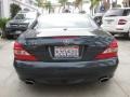 Black - SL 550 Roadster Photo No. 3