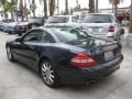 Black - SL 550 Roadster Photo No. 4