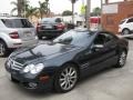 Black - SL 550 Roadster Photo No. 5