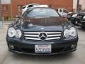 Black - SL 550 Roadster Photo No. 6