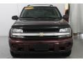 Bordeaux Red Metallic - TrailBlazer LS 4x4 Photo No. 3