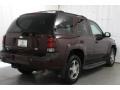 Bordeaux Red Metallic - TrailBlazer LS 4x4 Photo No. 6