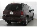 Bordeaux Red Metallic - TrailBlazer LS 4x4 Photo No. 7