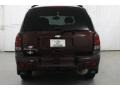 Bordeaux Red Metallic - TrailBlazer LS 4x4 Photo No. 8