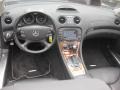 Black - SL 550 Roadster Photo No. 19