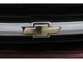 Bordeaux Red Metallic - TrailBlazer LS 4x4 Photo No. 14