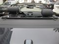 Black - SL 550 Roadster Photo No. 20
