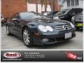Black - SL 550 Roadster Photo No. 25