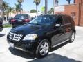 Black - ML 350 Photo No. 5