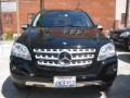 Black - ML 350 Photo No. 6