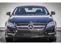 Black - CLS 550 Coupe Photo No. 2