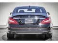 Black - CLS 550 Coupe Photo No. 3