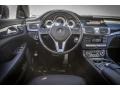 Black - CLS 550 Coupe Photo No. 4