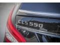 Black - CLS 550 Coupe Photo No. 7