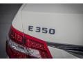 Arctic White - E 350 Sedan Photo No. 7
