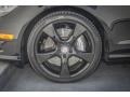 Black - CLS 550 Coupe Photo No. 8