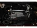 Bordeaux Red Metallic - TrailBlazer LS 4x4 Photo No. 49