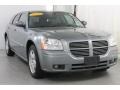 2006 Silver Steel Metallic Dodge Magnum R/T AWD  photo #4