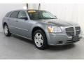 2006 Silver Steel Metallic Dodge Magnum R/T AWD  photo #5