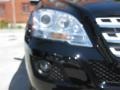 Black - ML 350 Photo No. 23
