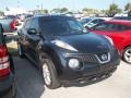 Sapphire Black - Juke SL Photo No. 2
