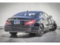 Black - CLS 550 Coupe Photo No. 13