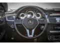 Black - CLS 550 Coupe Photo No. 14