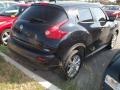 Sapphire Black - Juke SL Photo No. 7