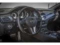 Black - CLS 550 Coupe Photo No. 17