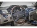 Arctic White - E 350 Sedan Photo No. 17