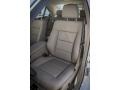 Arctic White - E 350 Sedan Photo No. 20