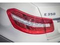 Arctic White - E 350 Sedan Photo No. 28