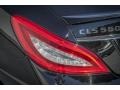 Black - CLS 550 Coupe Photo No. 28