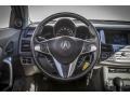 Taupe Steering Wheel Photo for 2011 Acura RDX #85775905