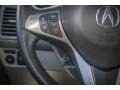Taupe Controls Photo for 2011 Acura RDX #85775932