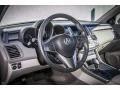 Taupe Steering Wheel Photo for 2011 Acura RDX #85775947