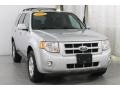 2008 Silver Metallic Ford Escape Limited  photo #4