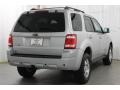 2008 Silver Metallic Ford Escape Limited  photo #7