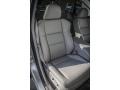 2011 Acura RDX Taupe Interior Front Seat Photo