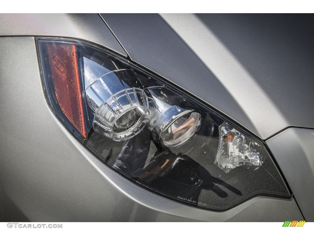 2011 Acura RDX Standard RDX Model Headlight Photo #85776061