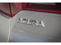 2011 Acura RDX Standard RDX Model Badge and Logo Photo