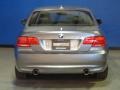 2011 Space Gray Metallic BMW 3 Series 335i xDrive Coupe  photo #6